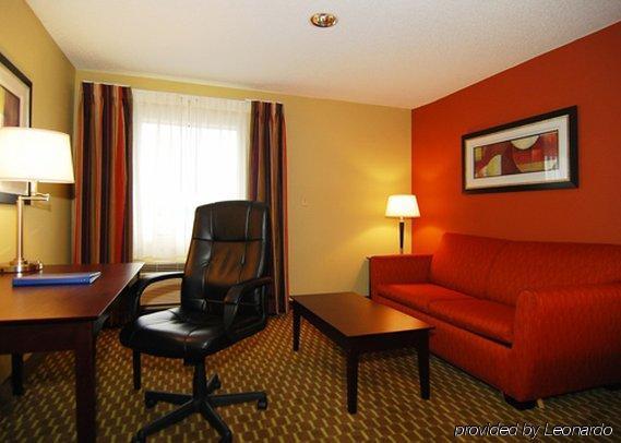Quality Inn & Suites Pine Bluff Bilik gambar