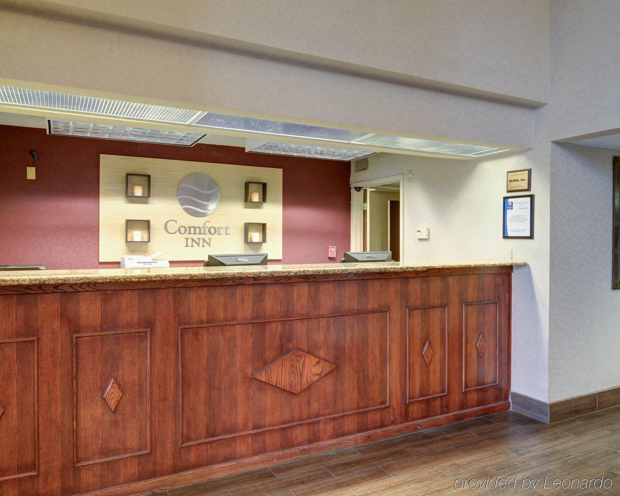 Quality Inn & Suites Pine Bluff Luaran gambar