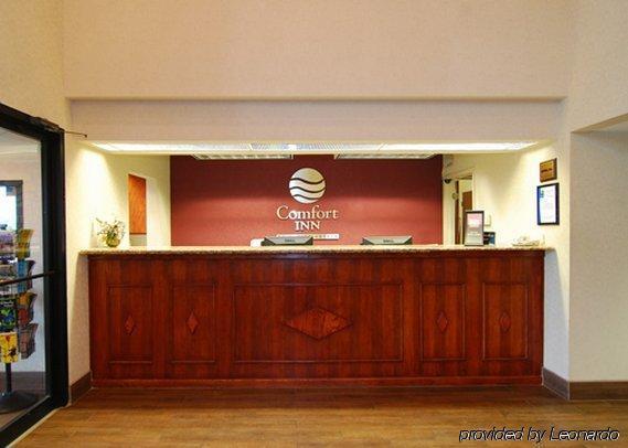Quality Inn & Suites Pine Bluff Dalaman gambar